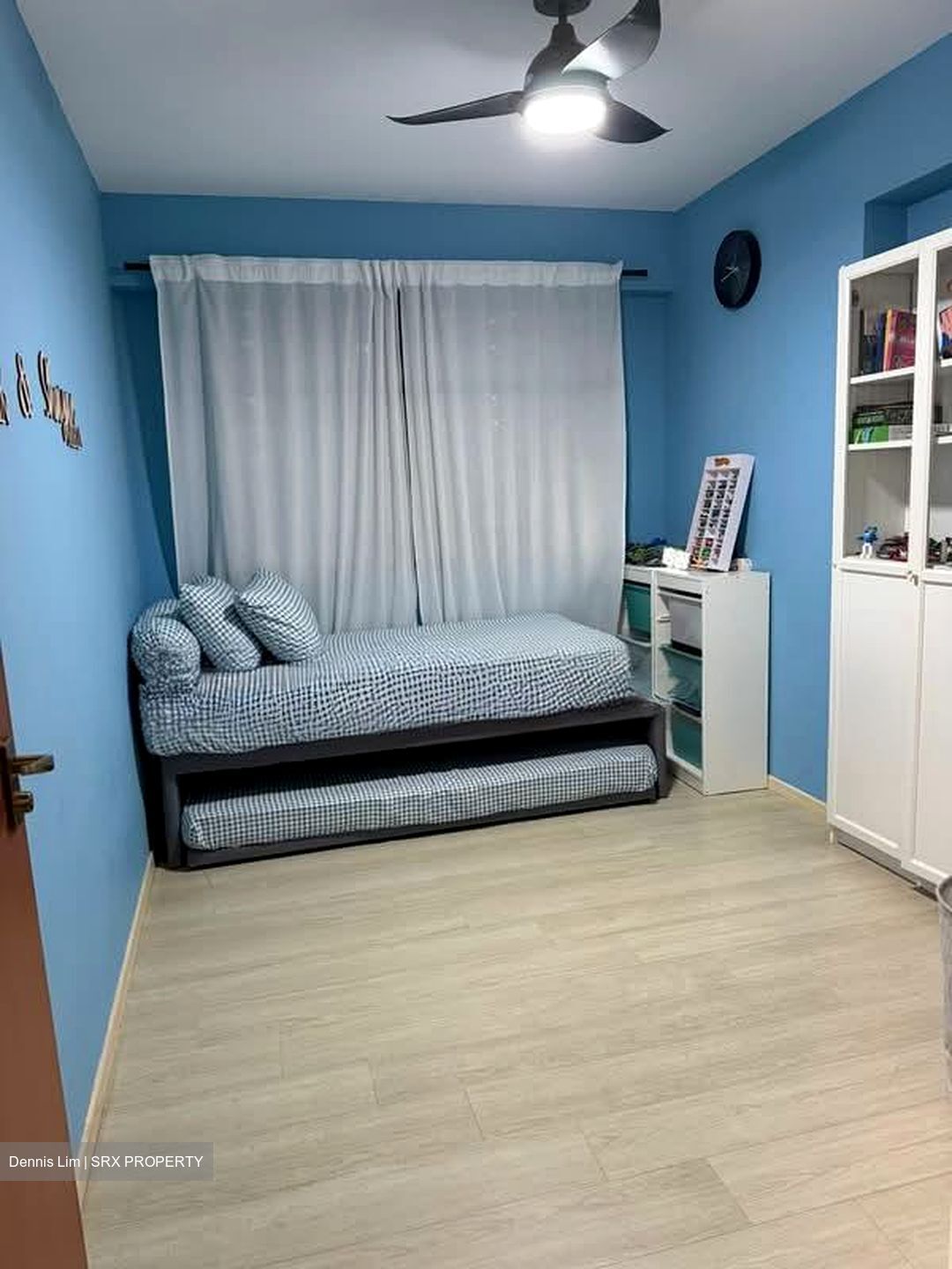 Blk 547A Segar Vale (Bukit Panjang), HDB 4 Rooms #573974271